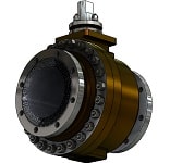 hsv-series-ball-valves