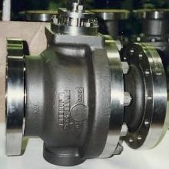hsv series ball valves