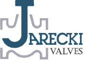 Jarecki Valves