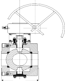 mdv-600-2500-dimension