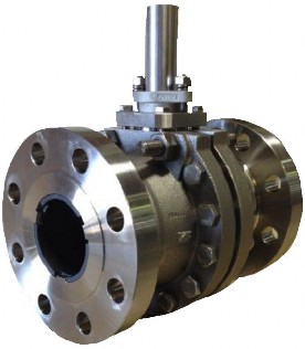 sv-series-ball-valves