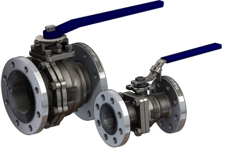 sv-series-ball-valves